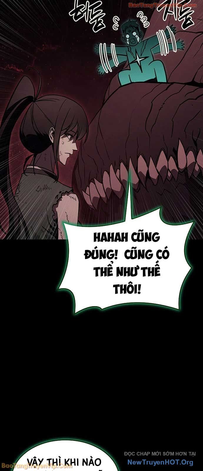 Sự Trở Lại Của Anh Hùng Cấp Thảm Họa Chapter 141.1 - Trang 2