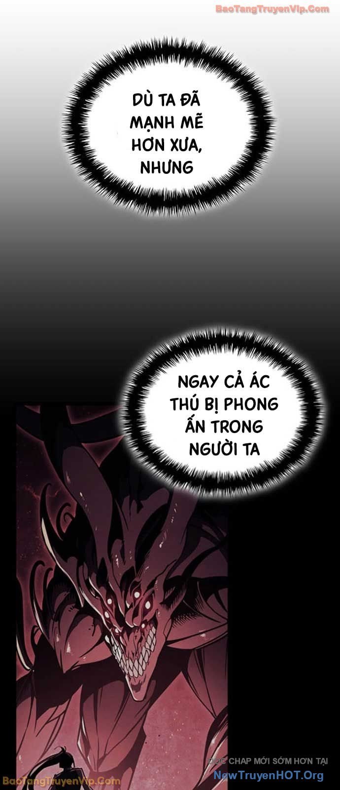 Sự Trở Lại Của Anh Hùng Cấp Thảm Họa Chapter 141.1 - Trang 2