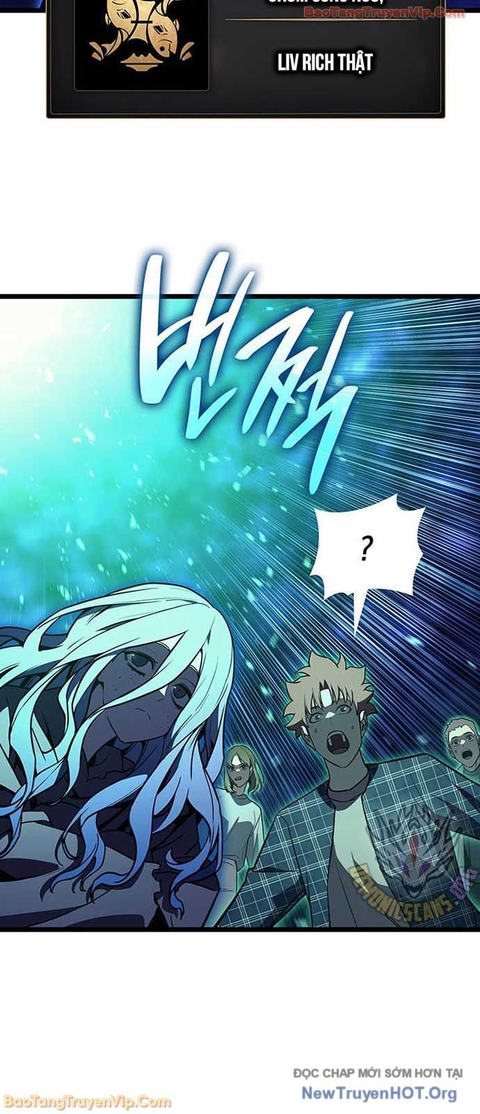 Sự Trở Lại Của Anh Hùng Cấp Thảm Họa Chapter 141.1 - Trang 2