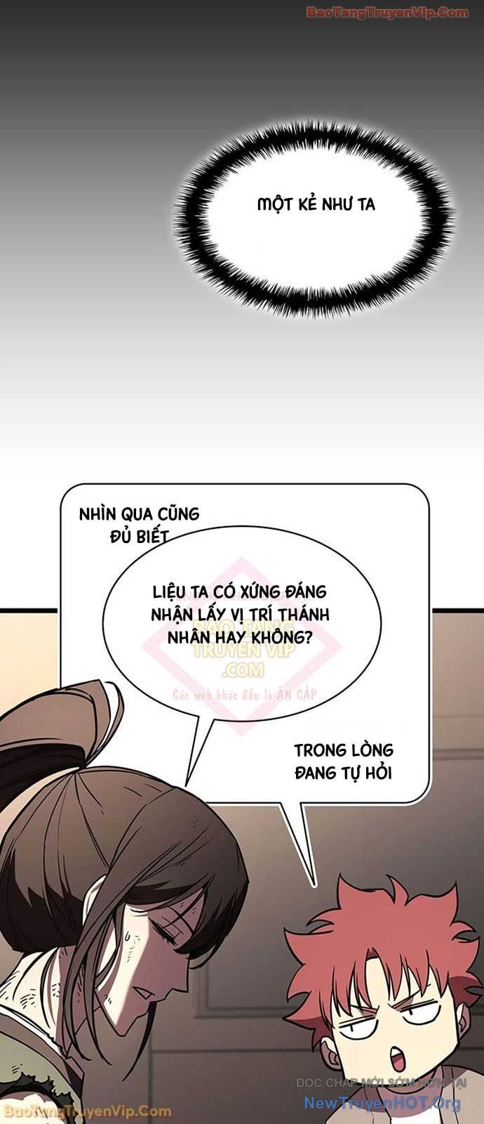 Sự Trở Lại Của Anh Hùng Cấp Thảm Họa Chapter 141.1 - Trang 2