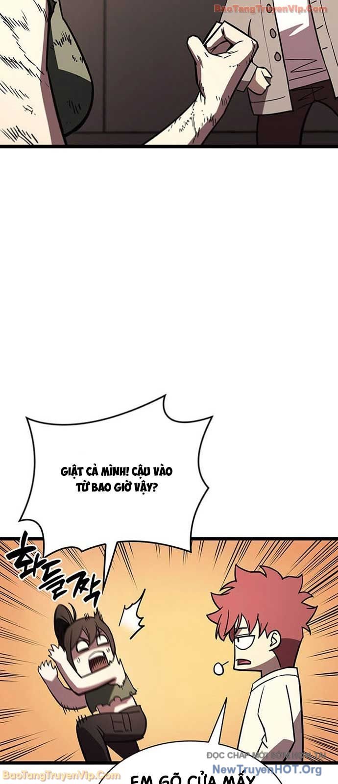 Sự Trở Lại Của Anh Hùng Cấp Thảm Họa Chapter 141.1 - Trang 2