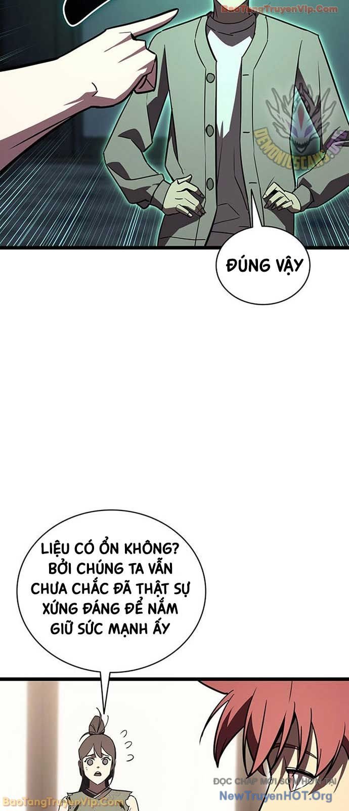 Sự Trở Lại Của Anh Hùng Cấp Thảm Họa Chapter 141.1 - Trang 2