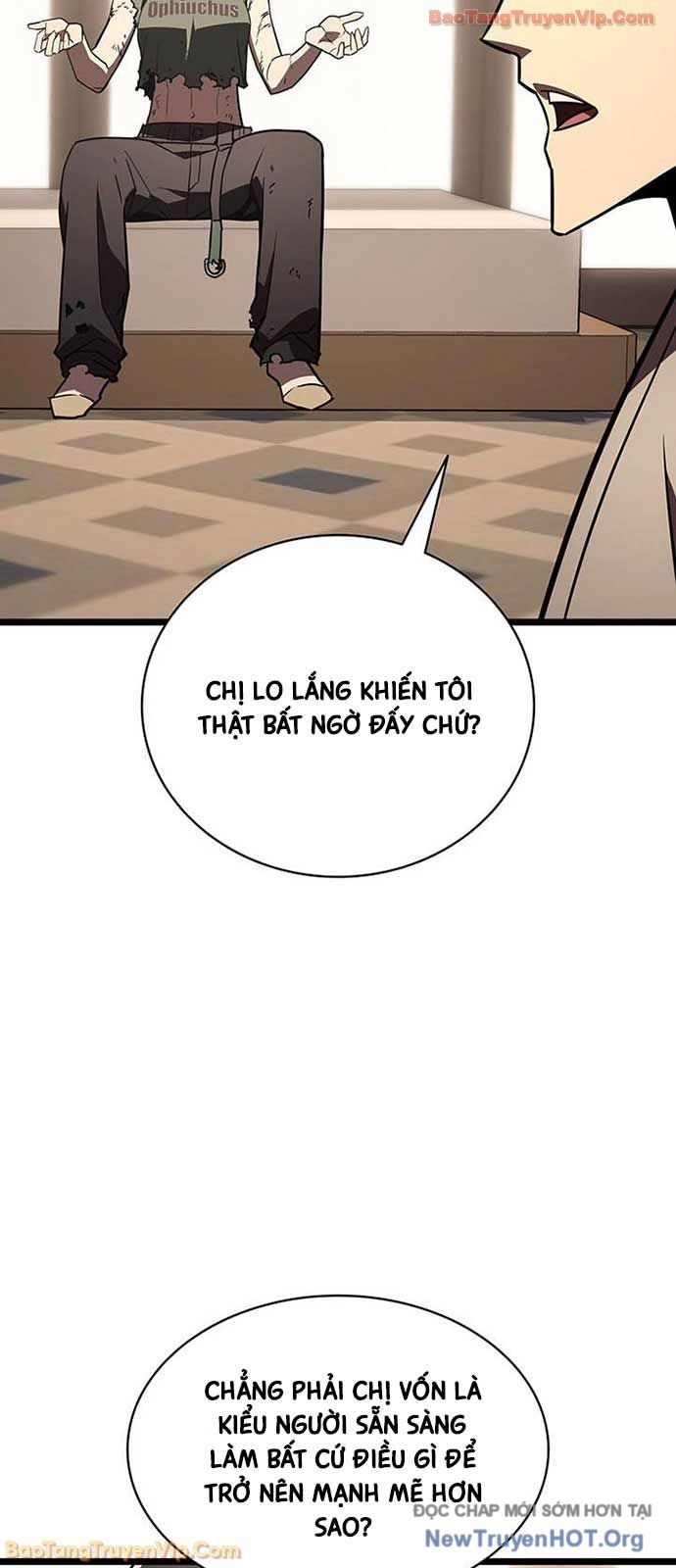 Sự Trở Lại Của Anh Hùng Cấp Thảm Họa Chapter 141.1 - Trang 2