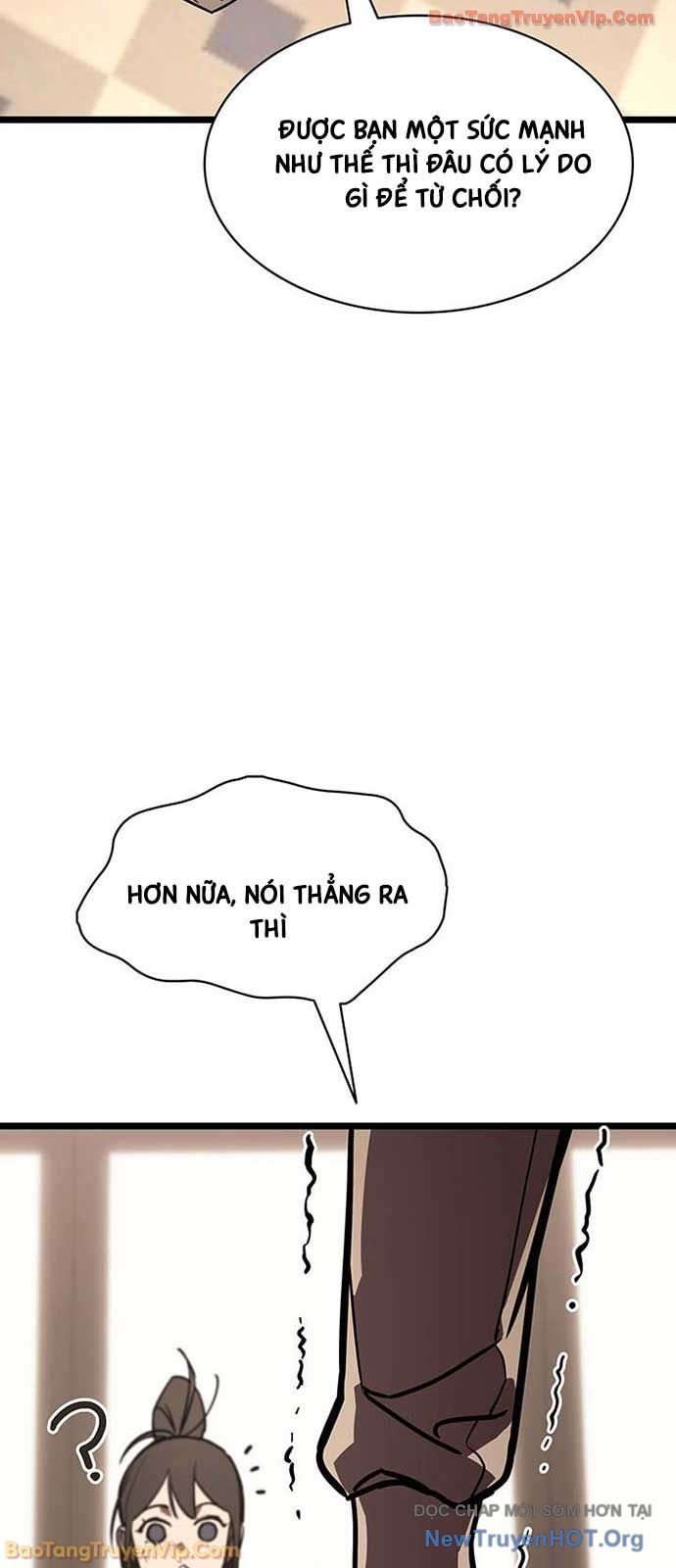 Sự Trở Lại Của Anh Hùng Cấp Thảm Họa Chapter 141.1 - Trang 2