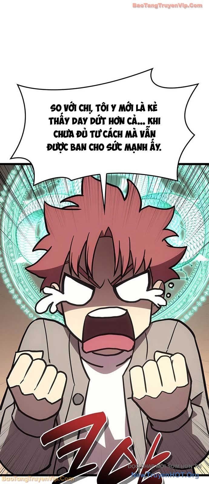 Sự Trở Lại Của Anh Hùng Cấp Thảm Họa Chapter 141.1 - Trang 2