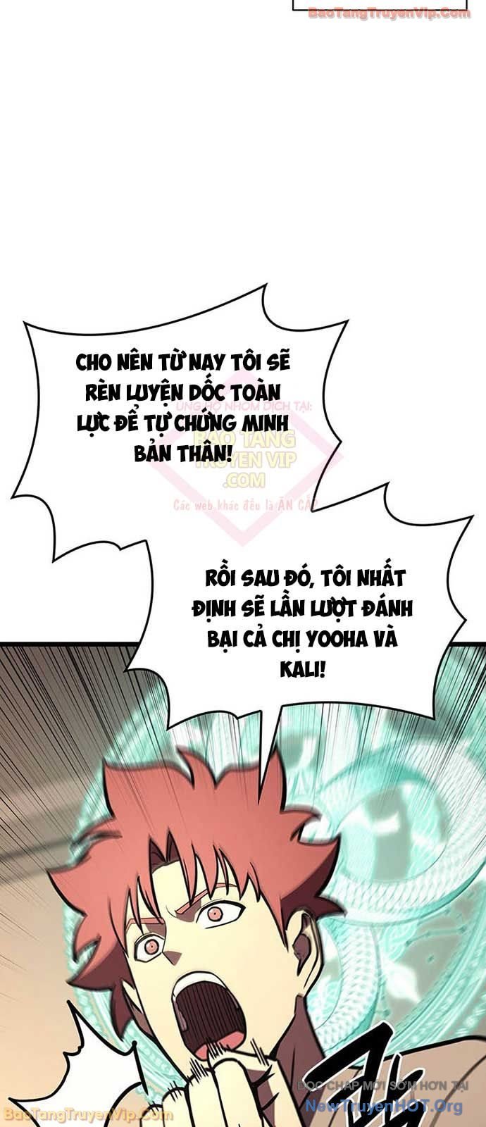 Sự Trở Lại Của Anh Hùng Cấp Thảm Họa Chapter 141.1 - Trang 2