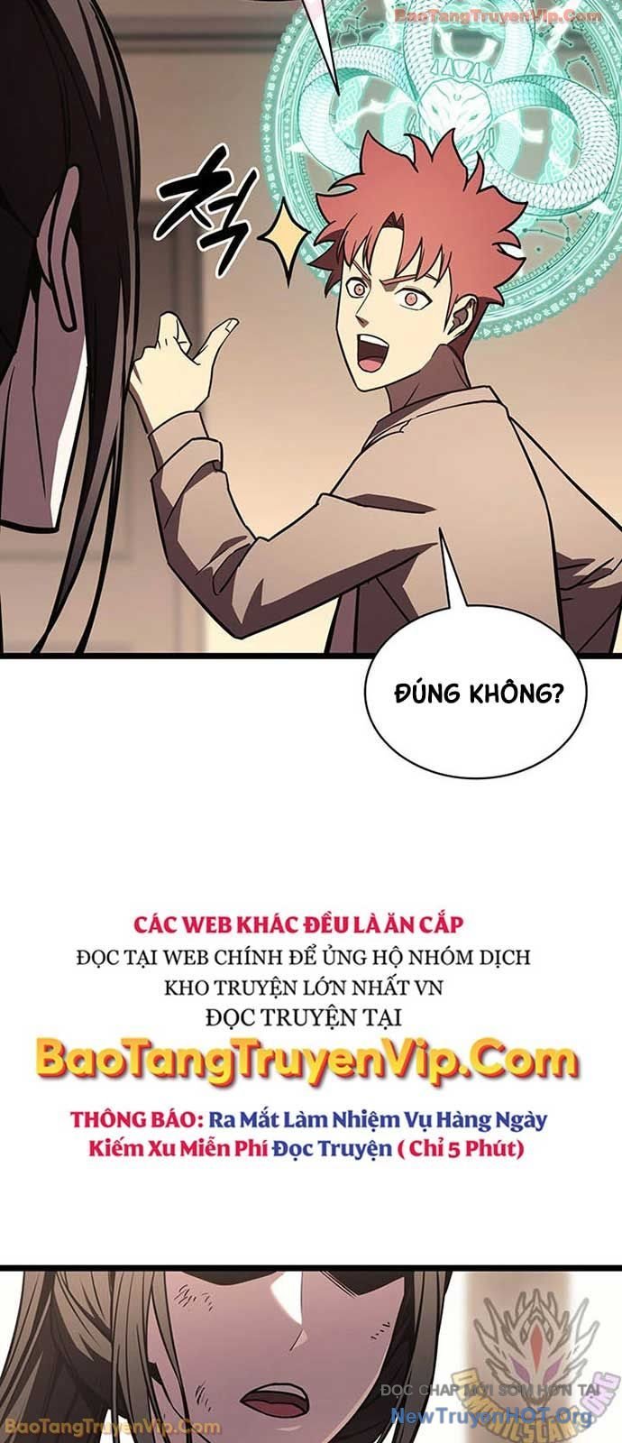 Sự Trở Lại Của Anh Hùng Cấp Thảm Họa Chapter 141.1 - Trang 2