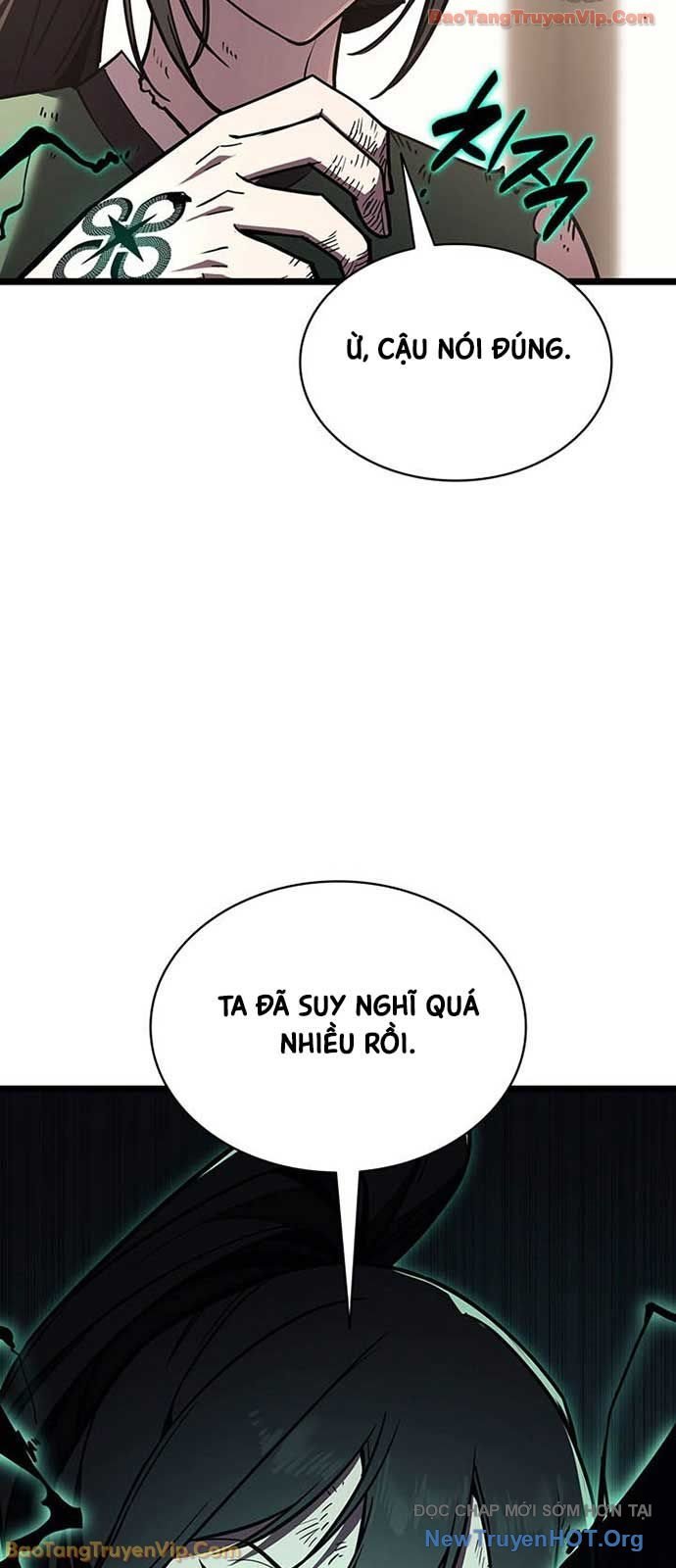 Sự Trở Lại Của Anh Hùng Cấp Thảm Họa Chapter 141.1 - Trang 2