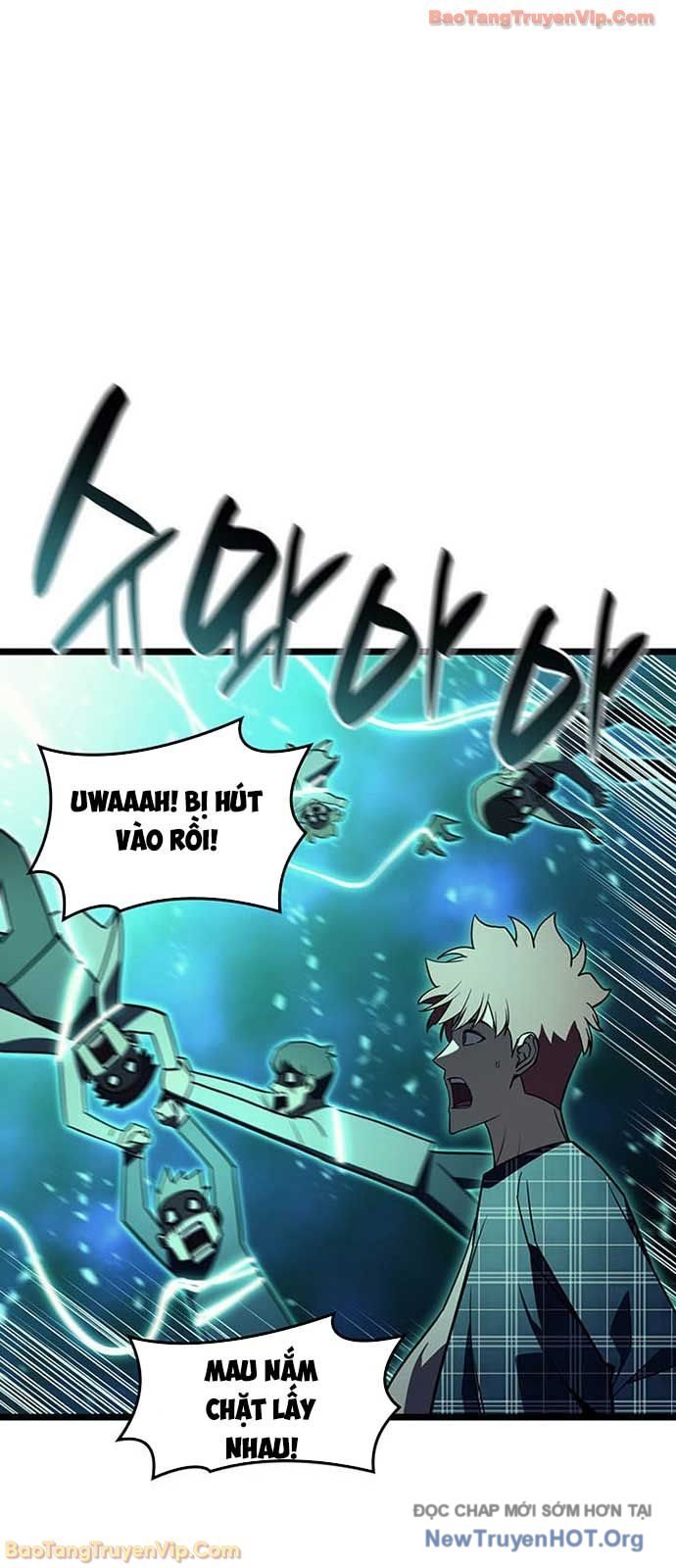 Sự Trở Lại Của Anh Hùng Cấp Thảm Họa Chapter 141.1 - Trang 2