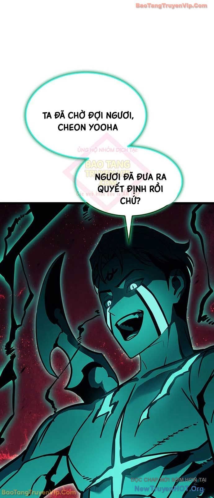 Sự Trở Lại Của Anh Hùng Cấp Thảm Họa Chapter 141.1 - Trang 2