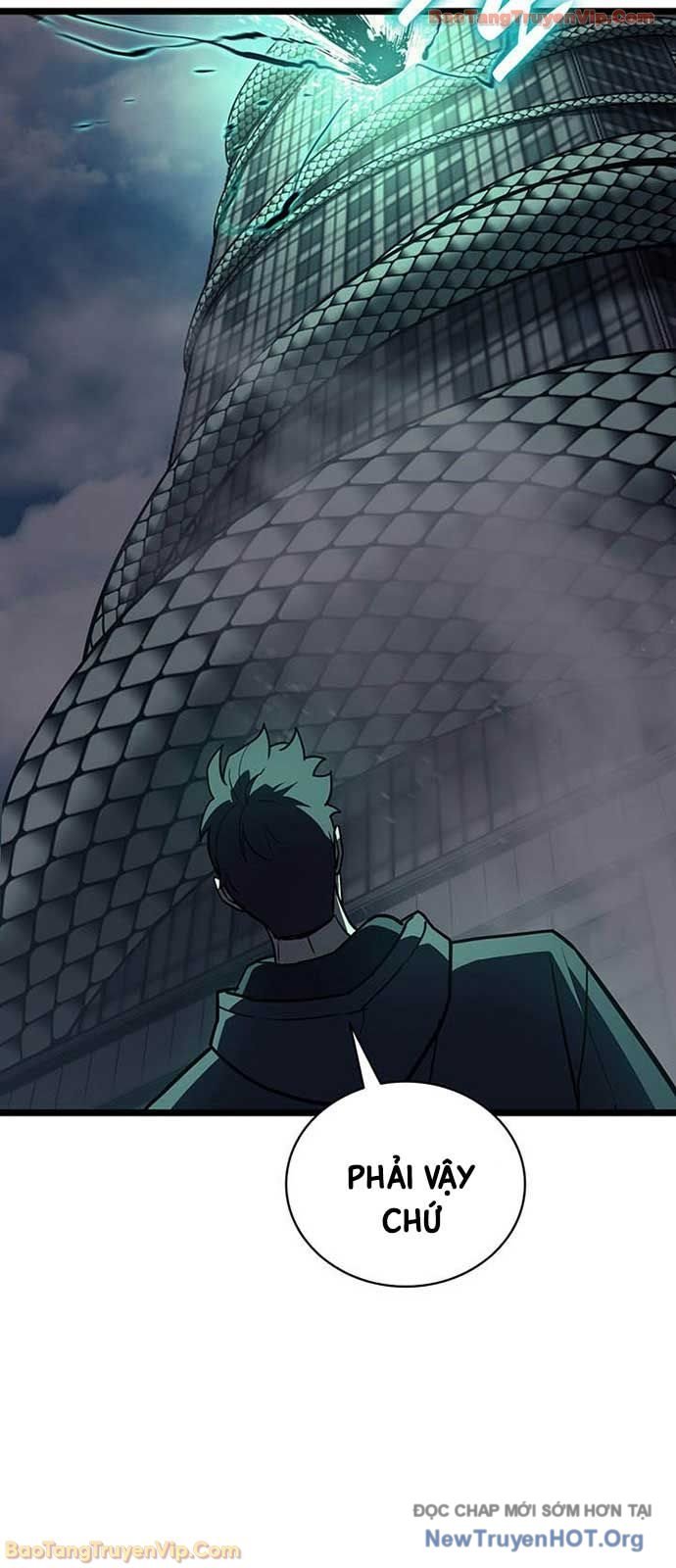 Sự Trở Lại Của Anh Hùng Cấp Thảm Họa Chapter 141.1 - Trang 2