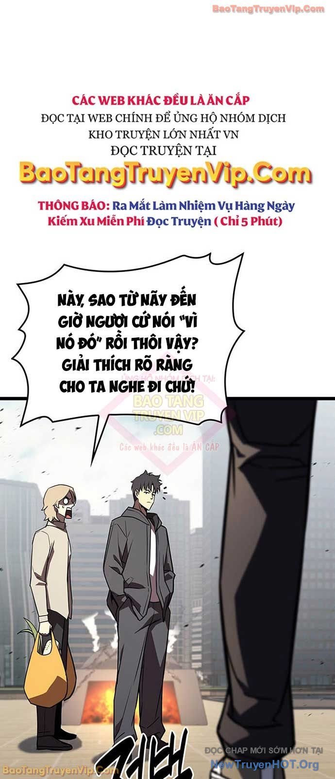 Sự Trở Lại Của Anh Hùng Cấp Thảm Họa Chapter 141.1 - Trang 2