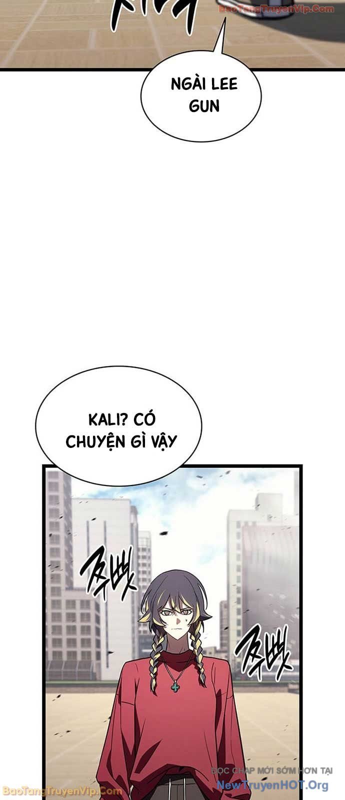 Sự Trở Lại Của Anh Hùng Cấp Thảm Họa Chapter 141.1 - Trang 2