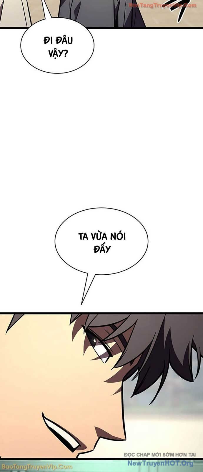 Sự Trở Lại Của Anh Hùng Cấp Thảm Họa Chapter 141.1 - Trang 2