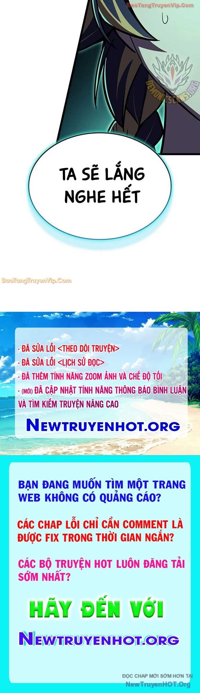 Sự Trở Lại Của Anh Hùng Cấp Thảm Họa Chapter 141.1 - Trang 2