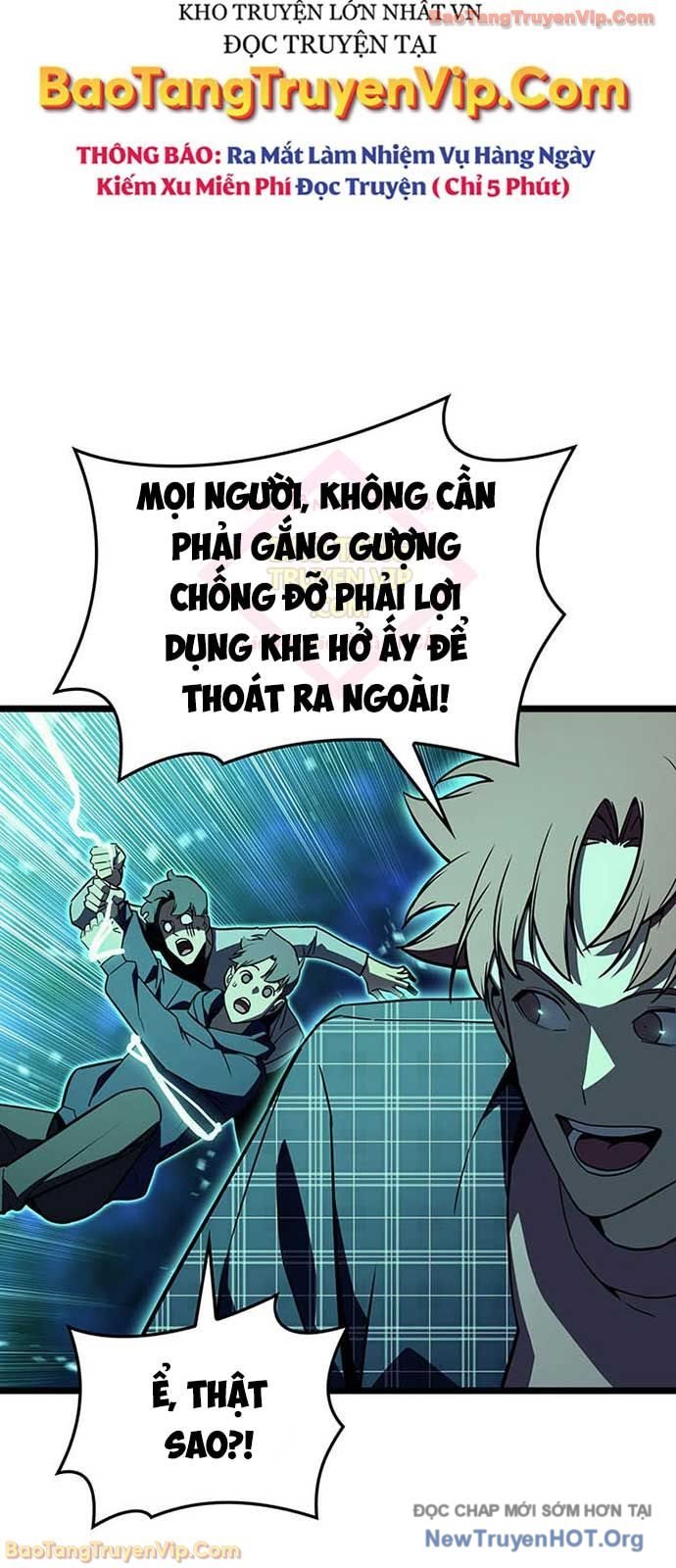 Sự Trở Lại Của Anh Hùng Cấp Thảm Họa Chapter 141.1 - Trang 2