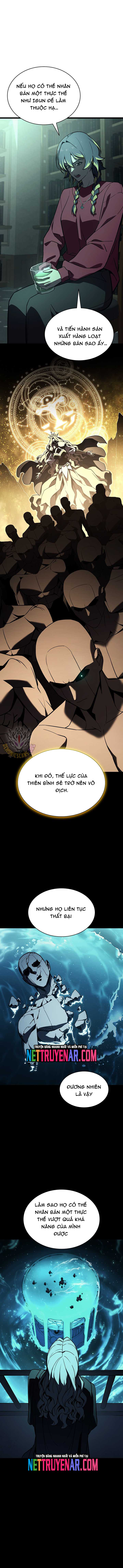 Sự Trở Lại Của Anh Hùng Cấp Thảm Họa Chapter 142 - Trang 2