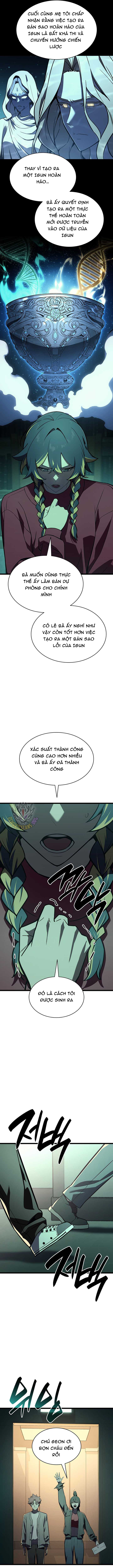 Sự Trở Lại Của Anh Hùng Cấp Thảm Họa Chapter 142 - Trang 2