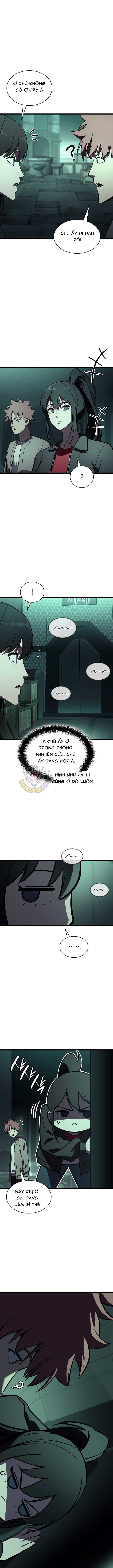 Sự Trở Lại Của Anh Hùng Cấp Thảm Họa Chapter 142 - Trang 2