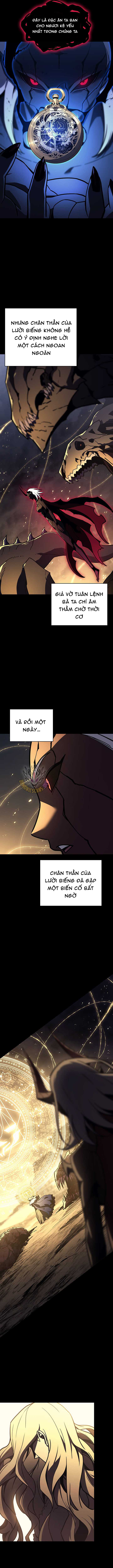 Sự Trở Lại Của Anh Hùng Cấp Thảm Họa Chapter 142 - Trang 2