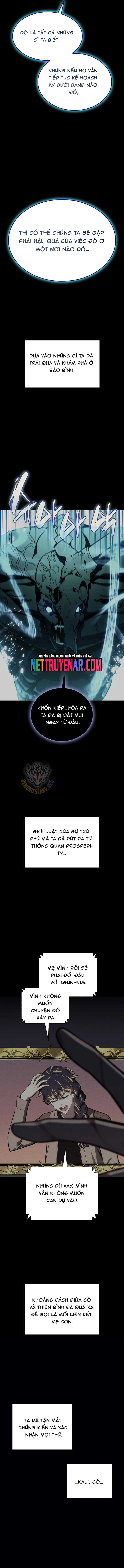 Sự Trở Lại Của Anh Hùng Cấp Thảm Họa Chapter 142 - Trang 2