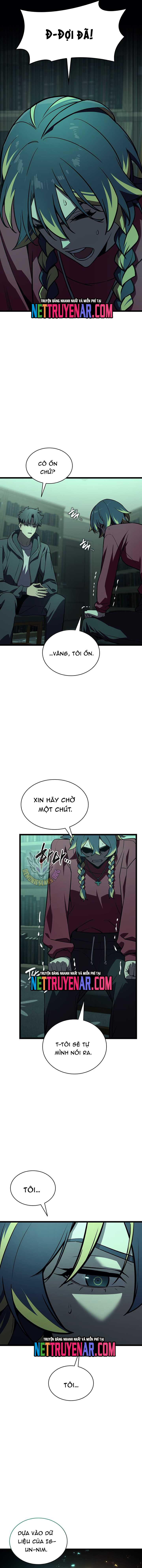 Sự Trở Lại Của Anh Hùng Cấp Thảm Họa Chapter 142 - Trang 2