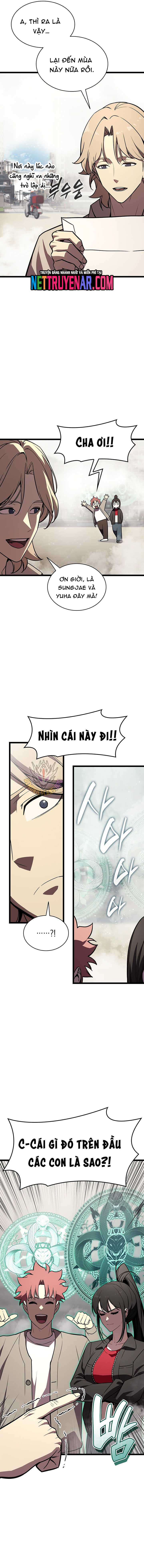 Sự Trở Lại Của Anh Hùng Cấp Thảm Họa Chapter 142 - Trang 2