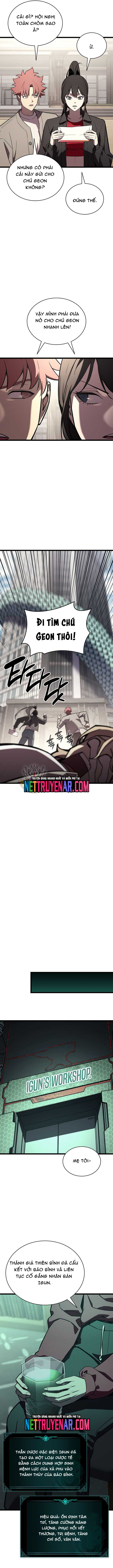 Sự Trở Lại Của Anh Hùng Cấp Thảm Họa Chapter 142 - Trang 2