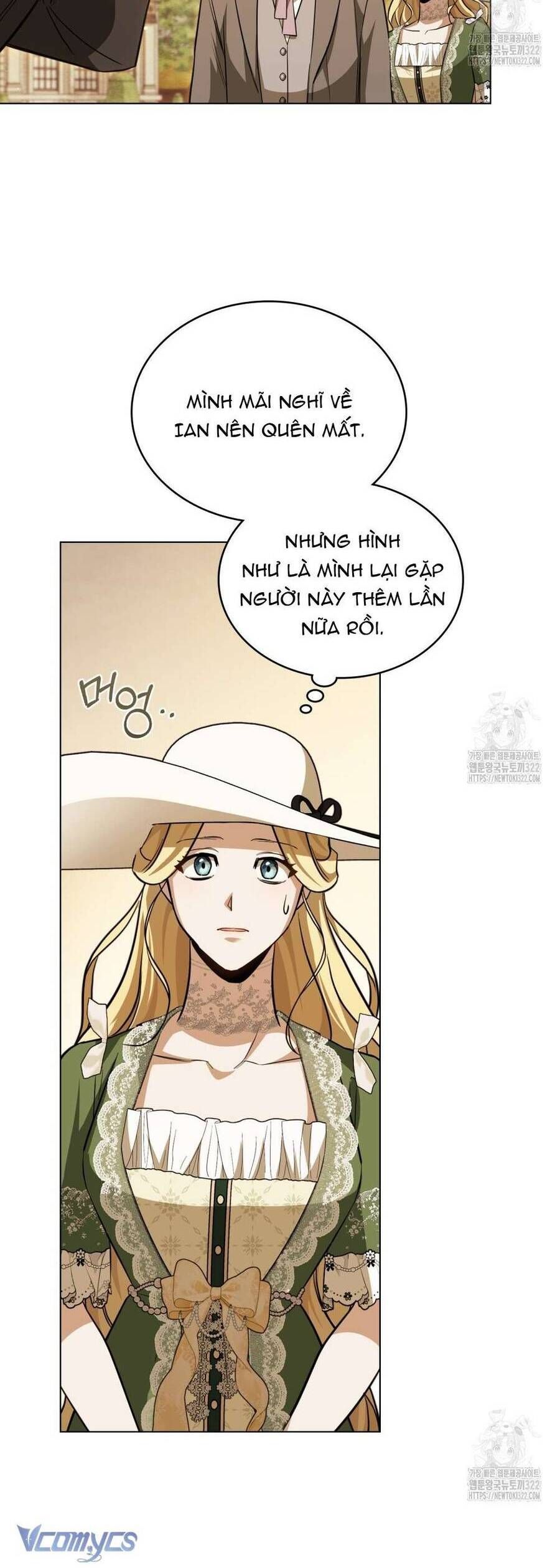 Phương Trình Cứu Rỗi Tôi Chapter 11 - Trang 2
