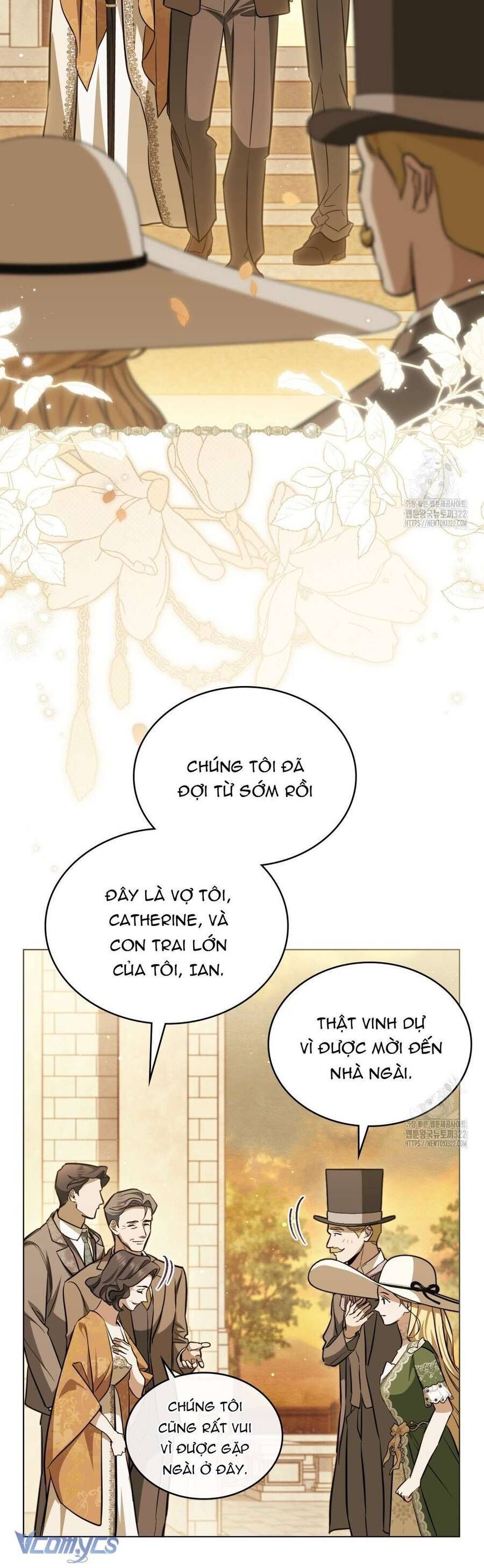 Phương Trình Cứu Rỗi Tôi Chapter 11 - Trang 2