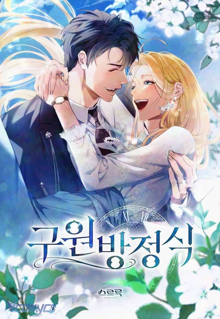 Phương Trình Cứu Rỗi Tôi Chapter 11 - Trang 2