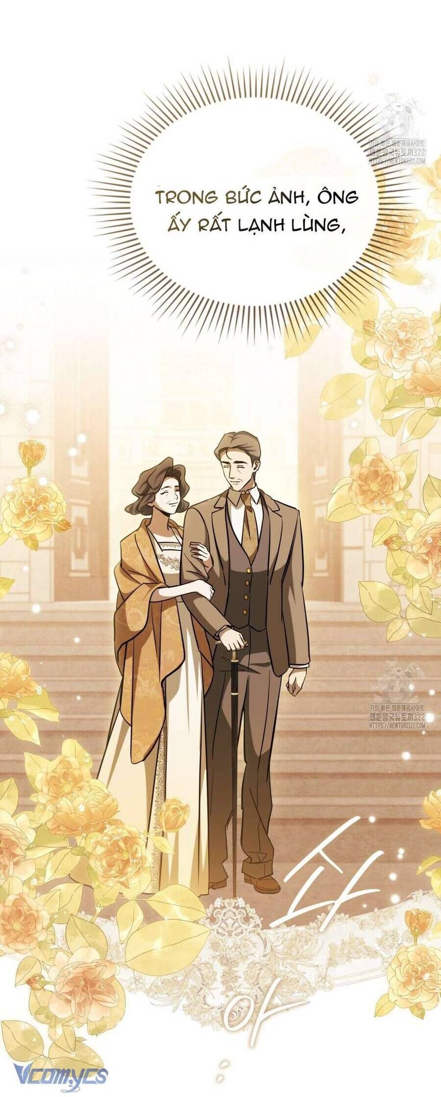 Phương Trình Cứu Rỗi Tôi Chapter 11 - Trang 2