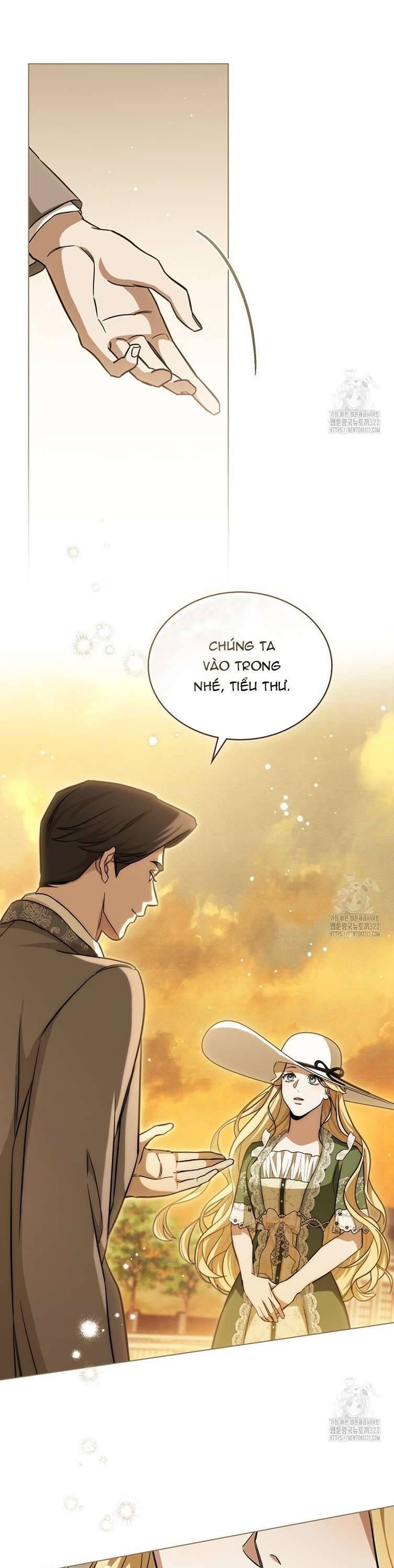 Phương Trình Cứu Rỗi Tôi Chapter 11 - Trang 2