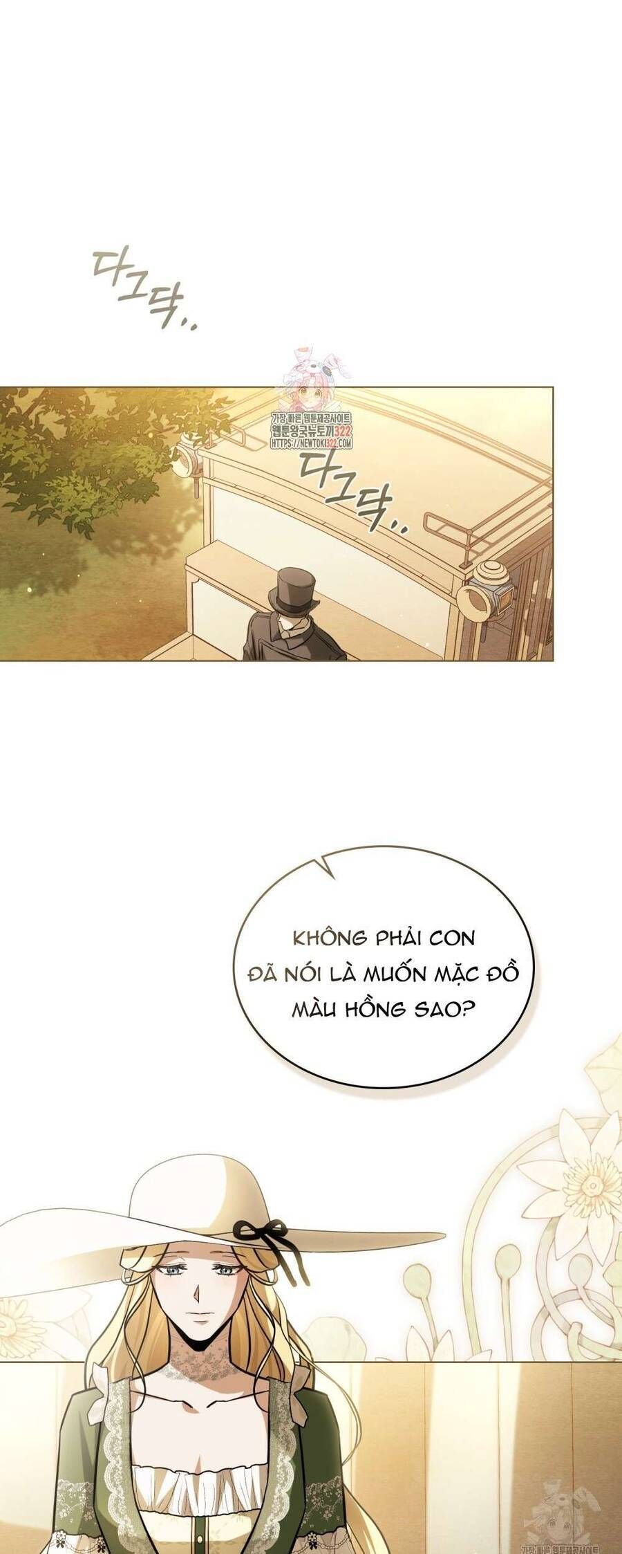 Phương Trình Cứu Rỗi Tôi Chapter 11 - Trang 2
