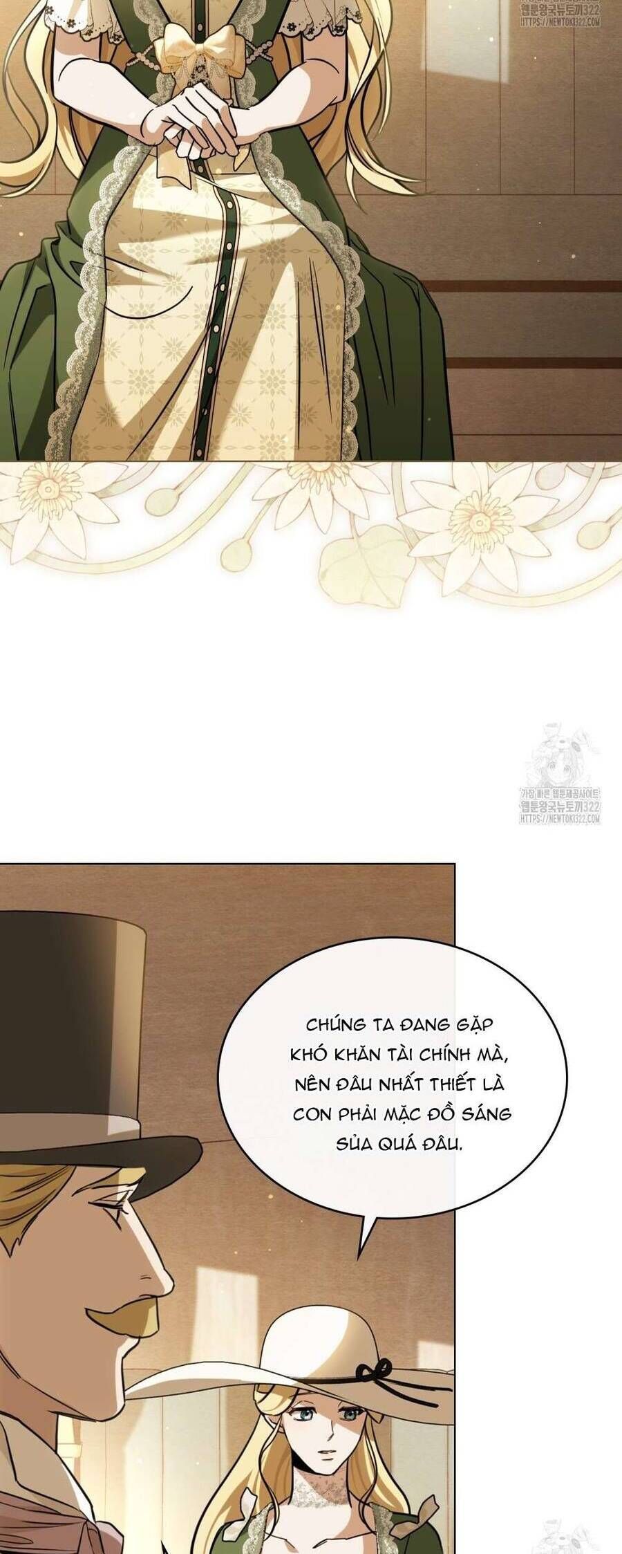 Phương Trình Cứu Rỗi Tôi Chapter 11 - Trang 2