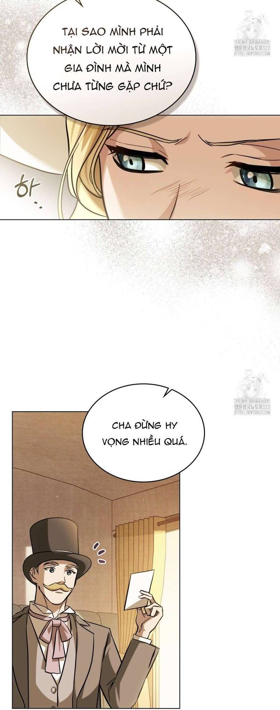 Phương Trình Cứu Rỗi Tôi Chapter 11 - Trang 2