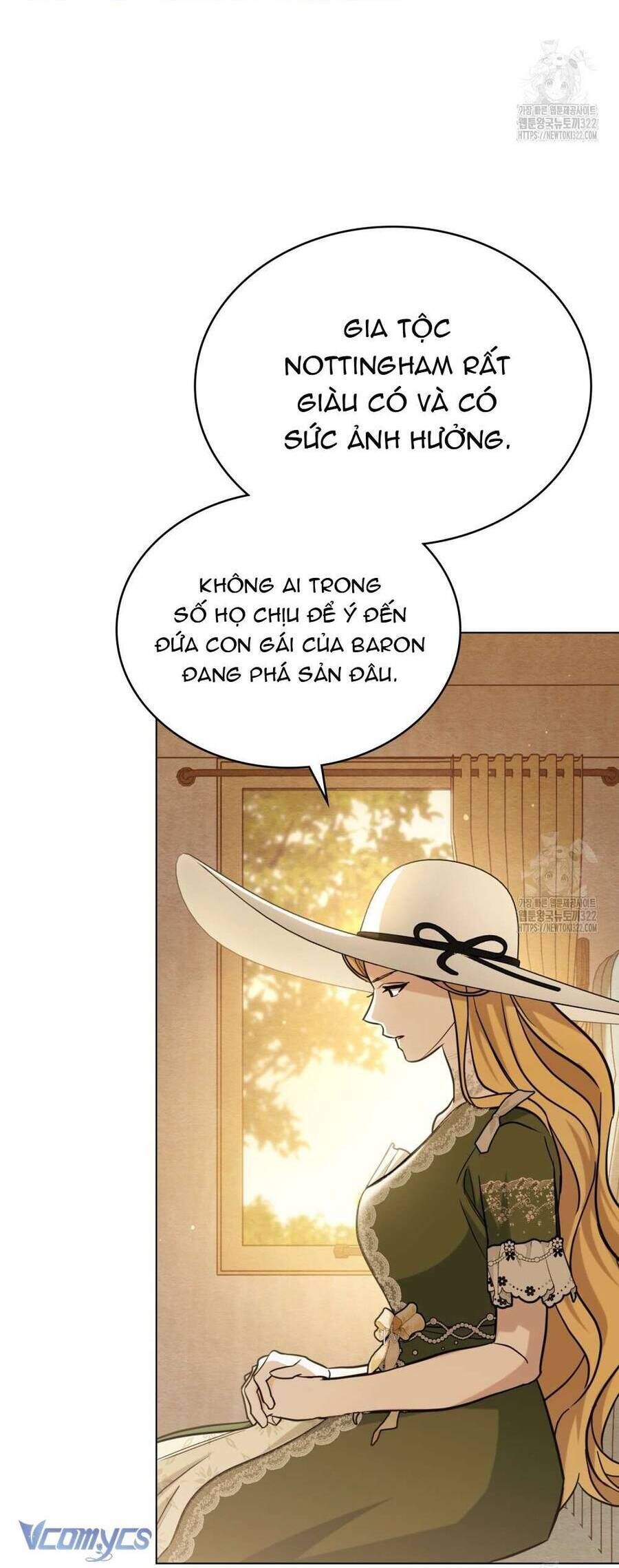 Phương Trình Cứu Rỗi Tôi Chapter 11 - Trang 2