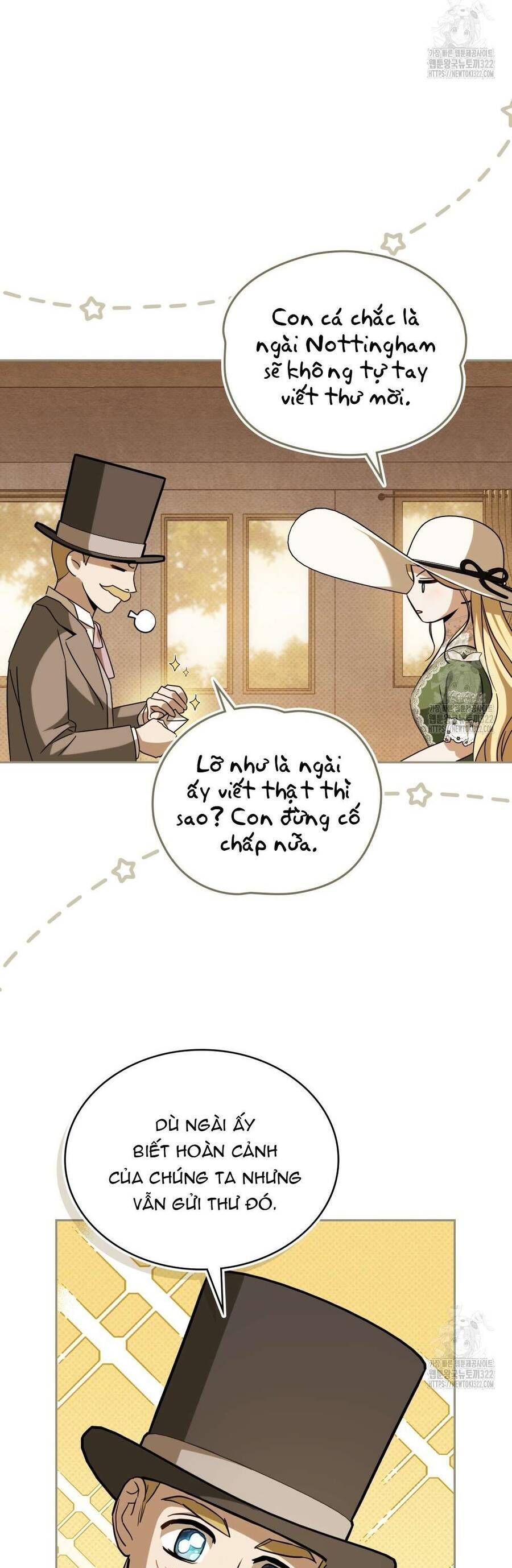 Phương Trình Cứu Rỗi Tôi Chapter 11 - Trang 2
