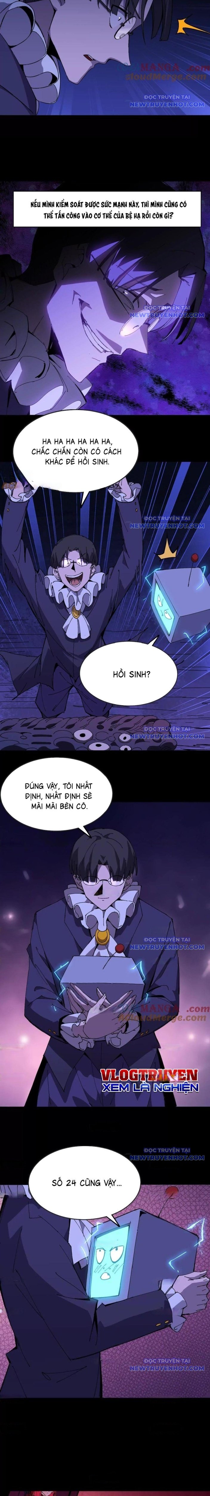 Dũng Giả X Nữ Ma Vương Chapter 148 - Trang 2