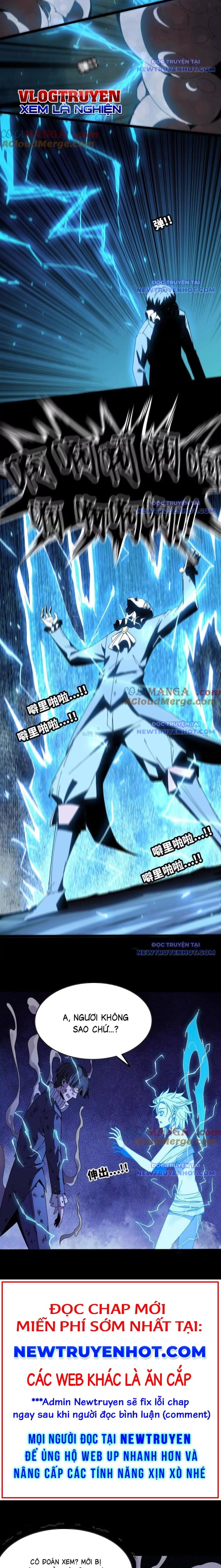Dũng Giả X Nữ Ma Vương Chapter 148 - Trang 2