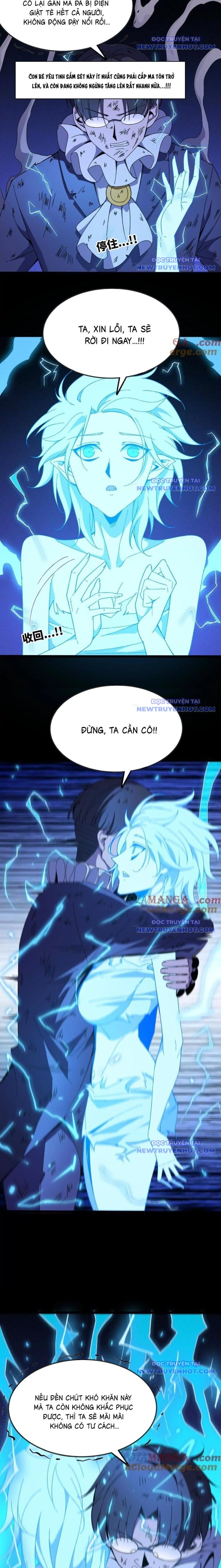 Dũng Giả X Nữ Ma Vương Chapter 148 - Trang 2