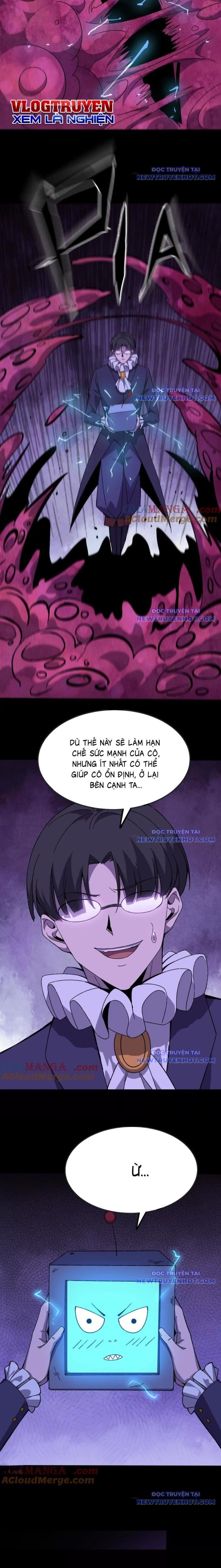 Dũng Giả X Nữ Ma Vương Chapter 148 - Trang 2