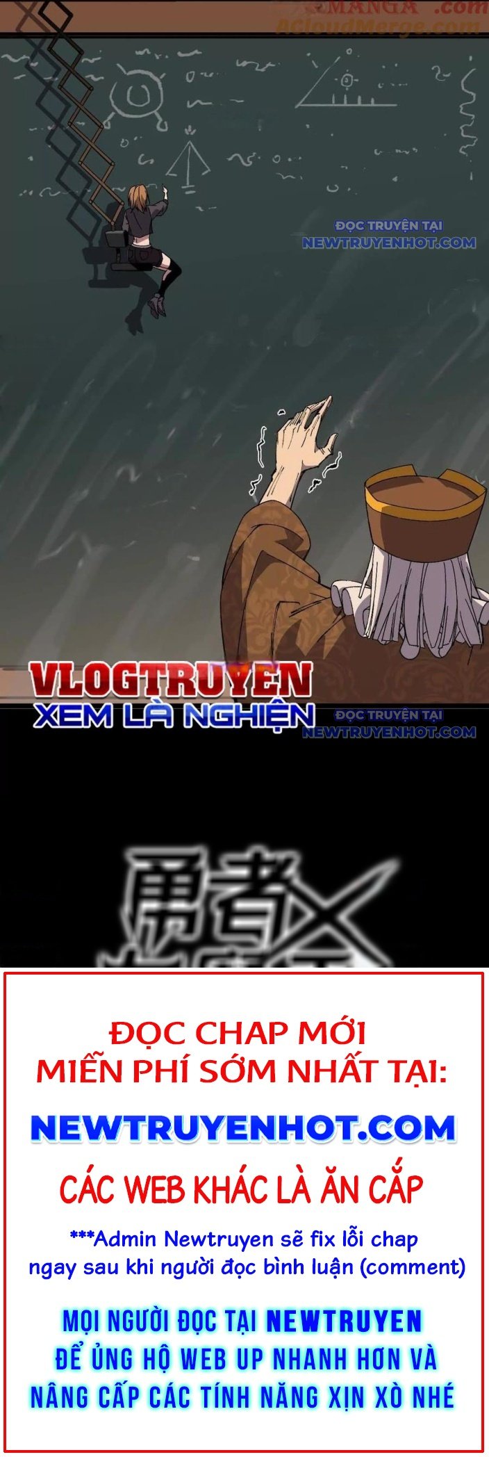 Dũng Giả X Nữ Ma Vương Chapter 149 - Trang 2