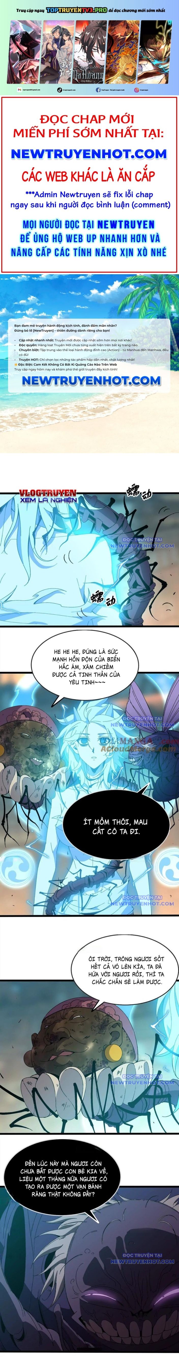 Dũng Giả X Nữ Ma Vương Chapter 149 - Trang 2