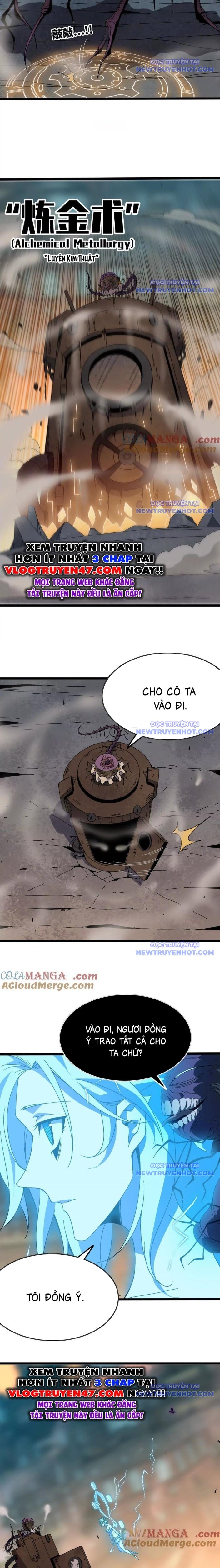 Dũng Giả X Nữ Ma Vương Chapter 149 - Trang 2