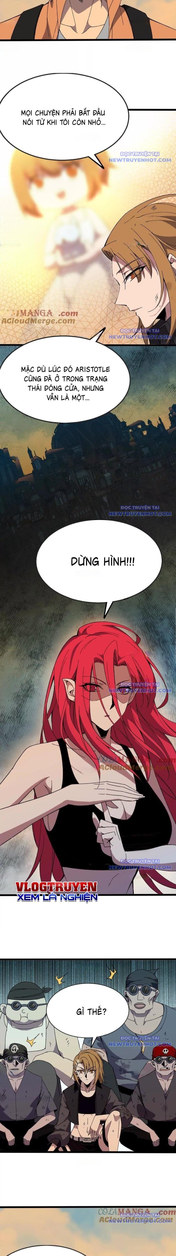 Dũng Giả X Nữ Ma Vương Chapter 149 - Trang 2