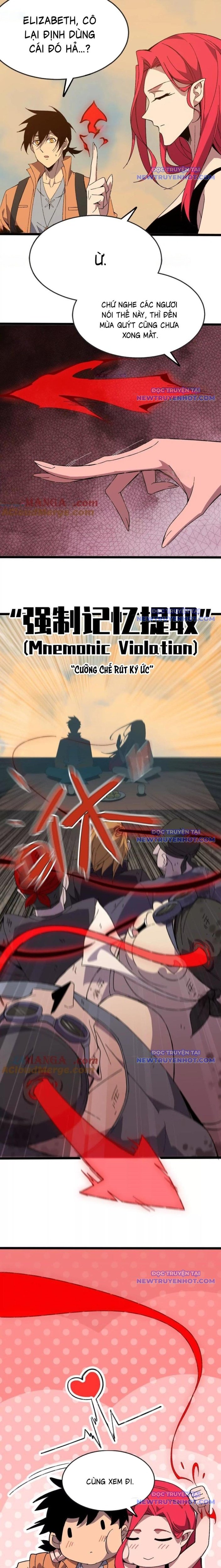 Dũng Giả X Nữ Ma Vương Chapter 149 - Trang 2