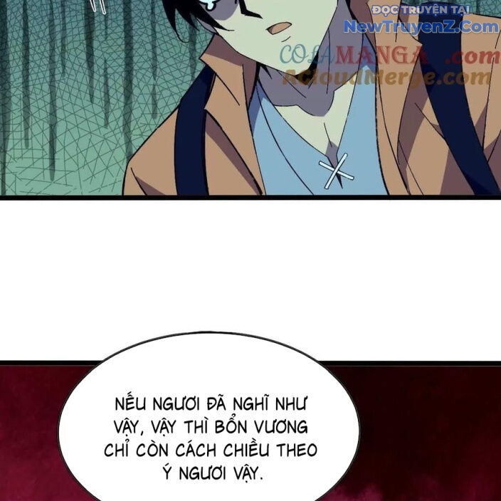 Dũng Giả X Nữ Ma Vương Chapter 151 - Trang 2