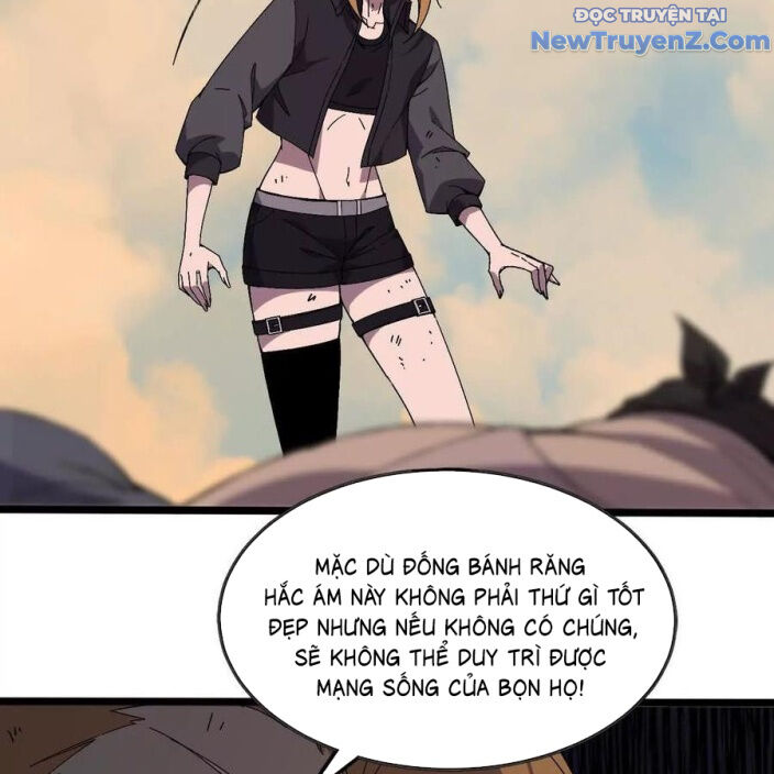 Dũng Giả X Nữ Ma Vương Chapter 151 - Trang 2