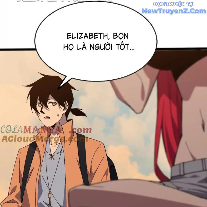 Dũng Giả X Nữ Ma Vương Chapter 151 - Trang 2